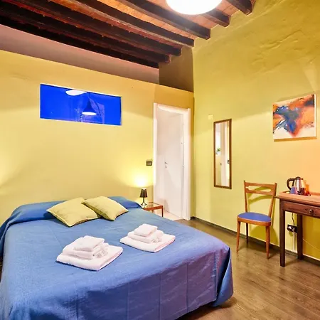 Bed and breakfast Le Petit Coeur De La