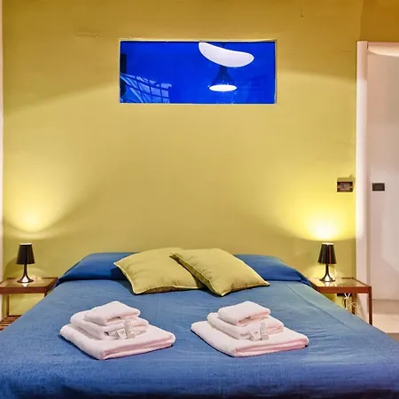 Le Petit Coeur De La Bed & Breakfast Turin