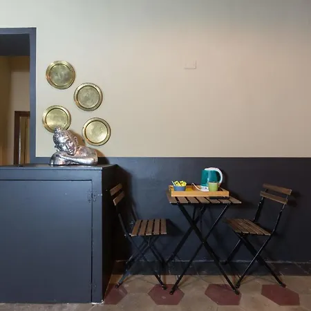 Le Petit Coeur De La Bed & Breakfast Turin