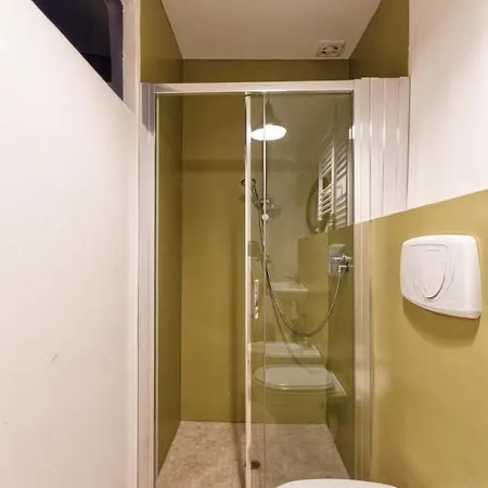 Le Petit Coeur De La Bed & Breakfast Turin