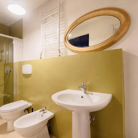 Le Petit Coeur De La Bed & Breakfast Turin