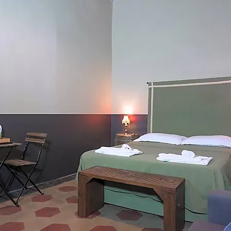 Bed & Breakfast Le Petit Coeur De La