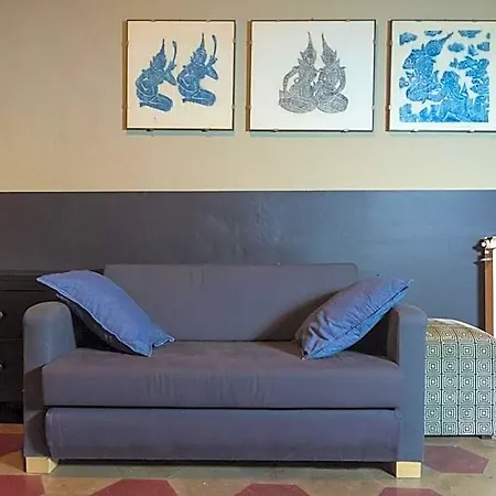 Le Petit Coeur De La Bed & Breakfast Torino