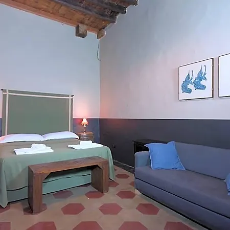 Le Petit Coeur De La Bed & Breakfast Torino