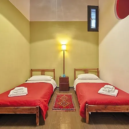 Le Petit Coeur De La Bed & Breakfast