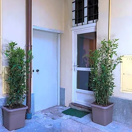 Le Petit Coeur De La Torino