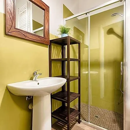 Le Petit Coeur De La Bed & Breakfast Torino