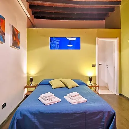 Bed & Breakfast Le Petit Coeur De La Torino