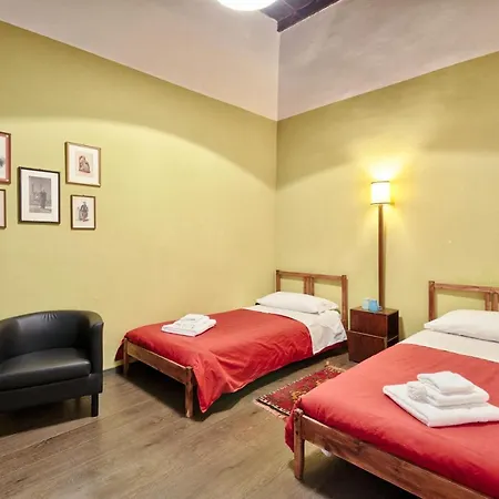 Panzió Le Petit Coeur De La 3*