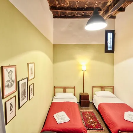 Couette-café Le Petit Coeur De La 3*