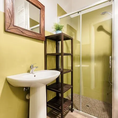 Couette-café Le Petit Coeur De La 3*