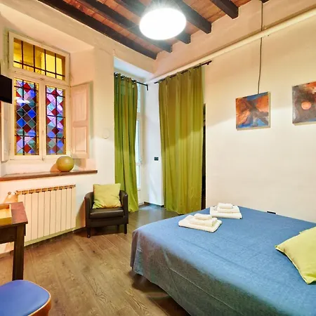 Le Petit Coeur De La Torino