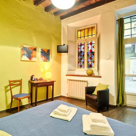 Le Petit Coeur De La Torino