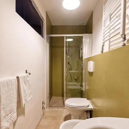 Le Petit Coeur De La Couette-café Turin