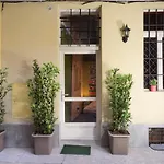 Bed & Breakfast Le Petit Coeur De La Torino