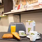 Le Petit Coeur De La Bed & Breakfast Torino