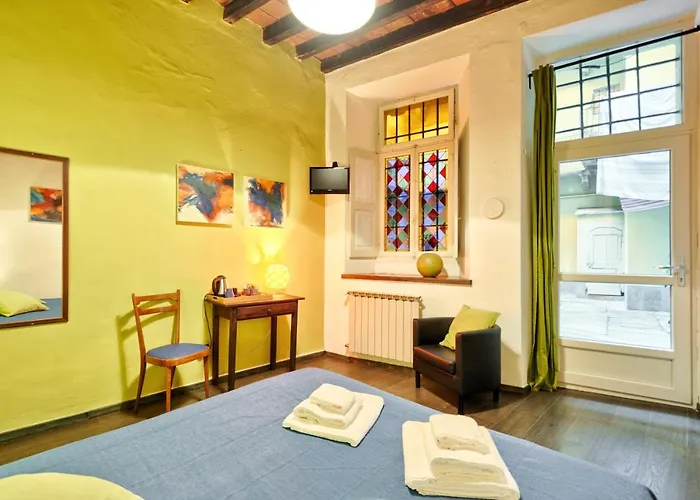 Le Petit Coeur De La Turyn